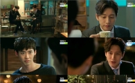 '닥터이방인' 이종석·박해진 화해모드에 시청률 상승 '1위'