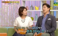 한석준 이혼 후 심경 "혼자사는 것 아주 초라할 수도 있다"