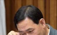 [포토]'눈 아프네…'