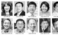 [힘내라 대한민국]대한민국 '작은 거인' 국가대표 26인방