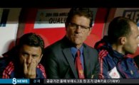 러시아 감독 '독재자' 카펠로 연봉 115억원…월드컵 감독 중 1위 