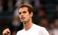 ‘하얀 별’들이 런던에…윔블던 테니스 23일 개막