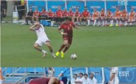 월드컵, 페페 박치기 퇴장 '미국전 결장' "위기의 포르투갈"