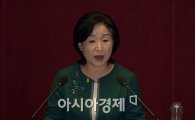 정의당 "세월호특별법, 양당 간 야합…폐기돼야"