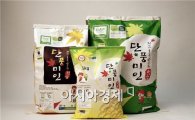 정읍 '단풍미인쌀' , '2014 전라북도 고품질 브랜드쌀' 선정