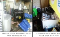 혹시나, 역시나…야식업체 위생불감증 백태