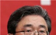 이한구 의원 "악성 부채가 한국경제 뇌관" 경고