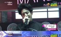 '뮤직뱅크' 비스트, 세련된 칼군무로 '시선 집중'