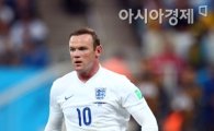 [월드컵]英의 '눈물'…56년 만에 조별리그 '쓴 잔'