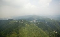 남한산성, 세계유산 등재 확정…한국 11건으로 늘어