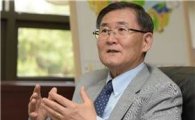 강성모 총장, 싱가포르 교육 자문기구 위원 임명
