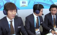 안정환 분노, 알제리 침대축구에 "매너에서 졌다" 일침