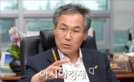 우윤근, 원내대표 출사표…"세월호法 협상 책임 잊지 않겠다"