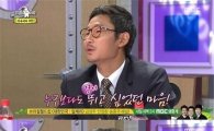 이천수, 홍명보 감독에 서운함 토로 "대표팀 뽑히고 싶었다"