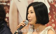 배우 성현아, 스캔들 잠재우고 김기덕 '그물'로 컴백