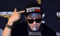 산이 '쇼유더머니'빈지노 디스곡 논란 일파만파 "해명에 진땀"