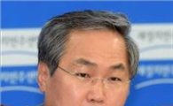 우윤근 "내년 민생문제 해결, 정의사회 실현, 정치개혁에 집중"