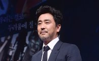 '7번방의 선물' 류승룡, '러닝 개런티' 금액이 무려…