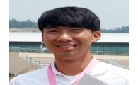 호남대 정일기, ‘회장기 대학양궁대회’ 개인전 우승