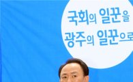 김명진 예비후보, 총리 유임 ‘희극’은 대한민국의 ‘비극’이다 