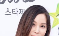 고소영, 일본계 금융업체 J그룹과 계약 해지 "심려 끼쳐 죄송하다"