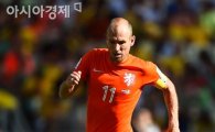 훈텔라르 'PK 결승골'…네덜란드, 멕시코 꺾고 8강行