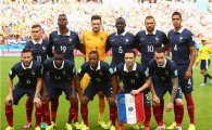 8강 최고 빅매치 프랑스 vs 독일 "클로제 월드컵 최다골 기록 세울까"'