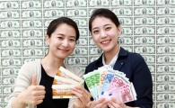 신한銀, 여름 휴가철 맞아 '환전·송금 페스티벌' 실시