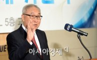 김영기 KBL 총재, 취임 첫 날부터 대대적 변화 예고