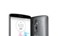 LG G3, 美서 본격 판매…"약정시 100달러"