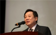 차성수 금천구청장 "원칙이 바로 선 세상 만들 것"