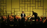 군인들에게 선사하는 오페라…국립오페라단, 군부대 콘서트 개최