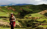[과학을 읽다]고산지대 티베트인 건강한 이유 있었다
