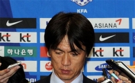홍명보 유임, "성적 좋지않으면 물러난다"던 취임당시 약속은 어디에…