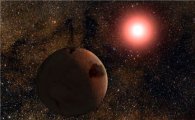 2개 별 가진 쌍성계 지구형 행성 찾았다