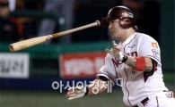 [포토]박병호,'오늘도 멀티안타'