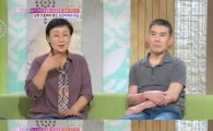 '여유만만' 곽복화, 박인수와 37년만에 재결합 "힘들지만 후회없어"