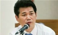 허동준 "안철수·김한길 언론에 나서지 말라"