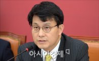 서청원 "최고위, 의총 소집·윤리위 제소 논의 없었다"