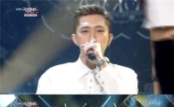'뮤직뱅크' 언터쳐블, 부드러운 멜로디로 女心 '테이크 아웃'