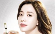 LG생활건강, '숨37 글로우 커버 메탈쿠션' 출시 
