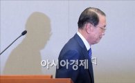 [포토]국회 운영위 출석하는 김기춘 비서실장