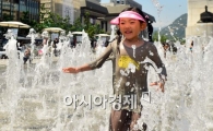 [포토]시원한 물놀이~