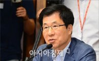 신경민, MBC 상대 손해배상 소송 승소 확정 