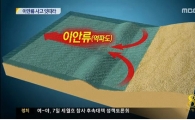 '여름 바다의 공포' 이안류 대비책 "흐름 약해질때까지 기다려라"