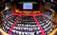 [포토]강서구, '2015학년도 수시대비 대학입시 설명회' 개최