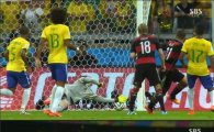 [월드컵] 독일 클로제, 호나우두 넘어 월드컵 최다골 우뚝