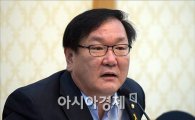 김태년 "김재원 '언론공작' 발언은 국회 모욕…정치 '금도' 벗어나"