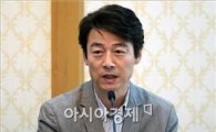 송호창 "이번 선거, 야당에 아주 어렵고 힘든 상황"