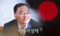 [포토]모두발언하는 정홍원 국무총리 